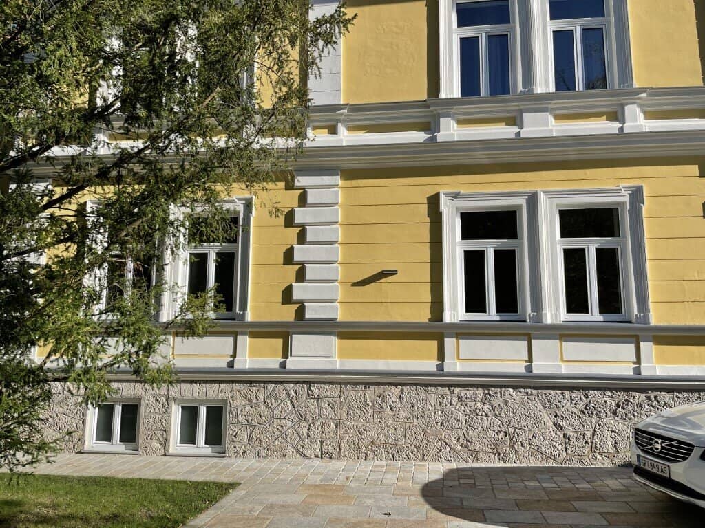 Ordination/Büro - Steyr Gerichtsnähe