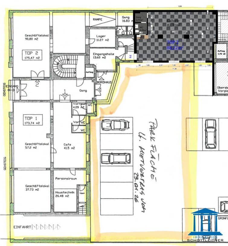 Floor plan 3