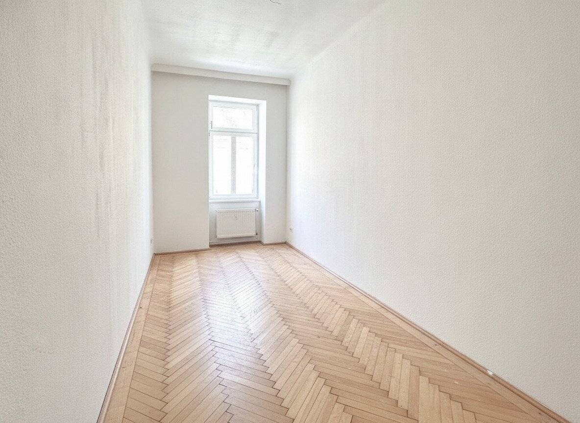 Top sanierte Altbauwohnung in Bestlage Döbling | Lift