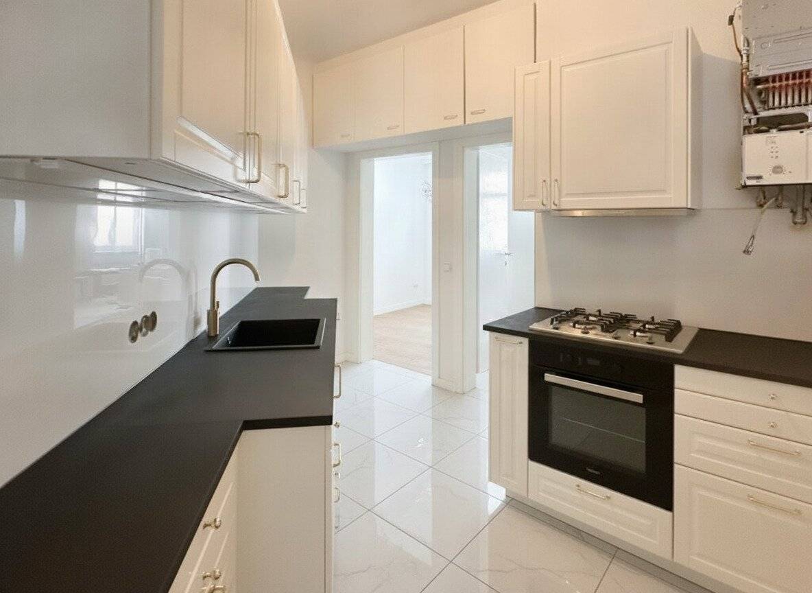 Top sanierte Altbauwohnung in Bestlage Döbling | Lift