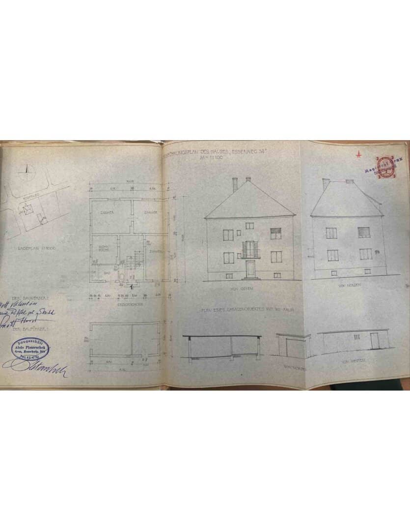 Floor plan 3