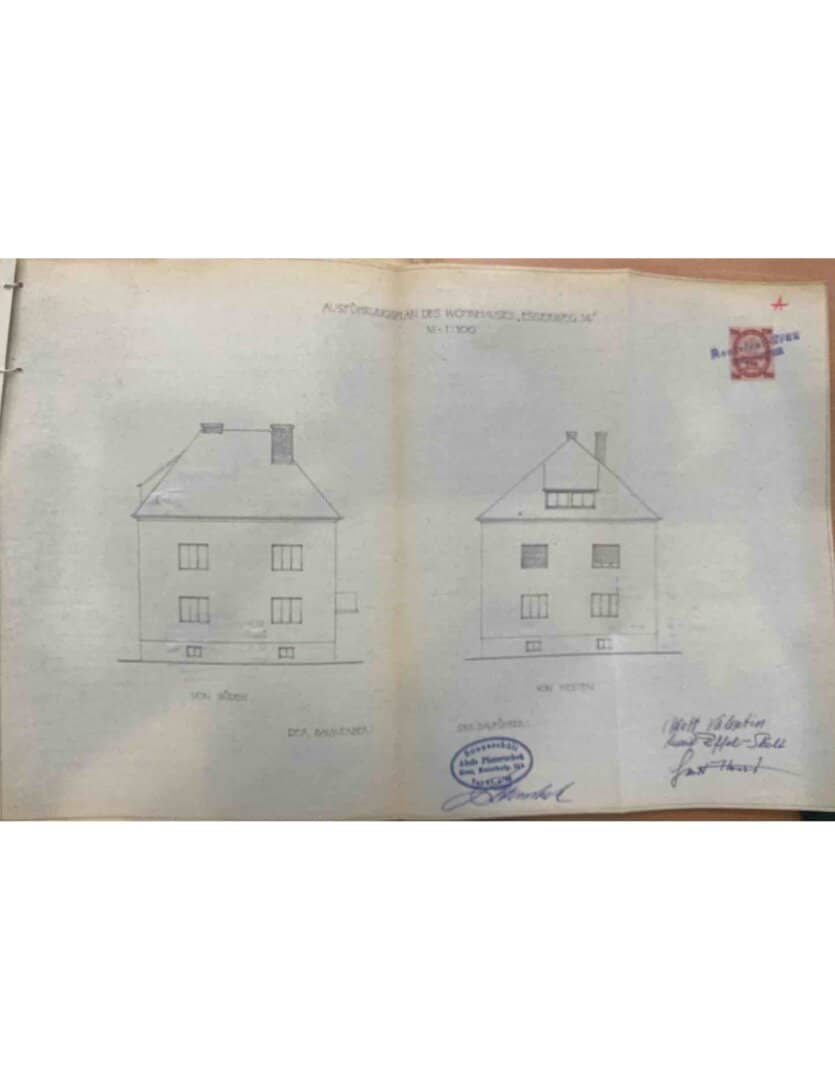 Floor plan 4