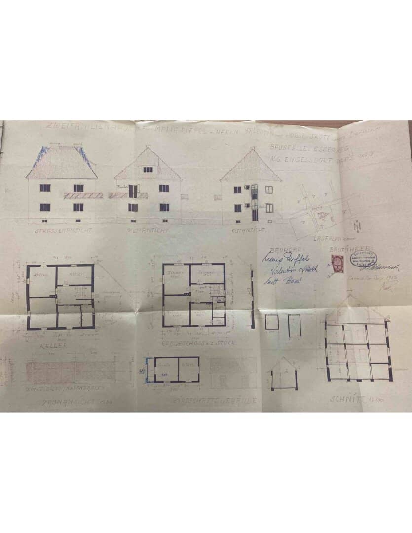 Floor plan 5