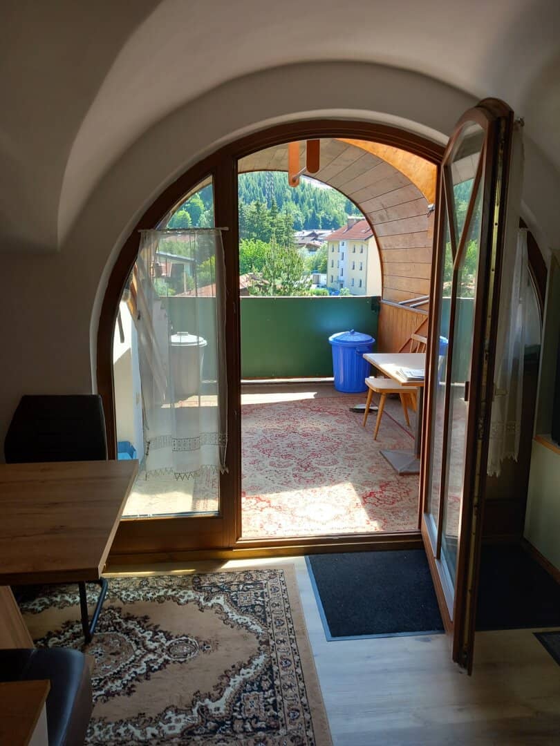 Gemütliche 2-Zimmer Wohnung mit Loggia in Matrei am Brenner – 53m² Wohnkomfort