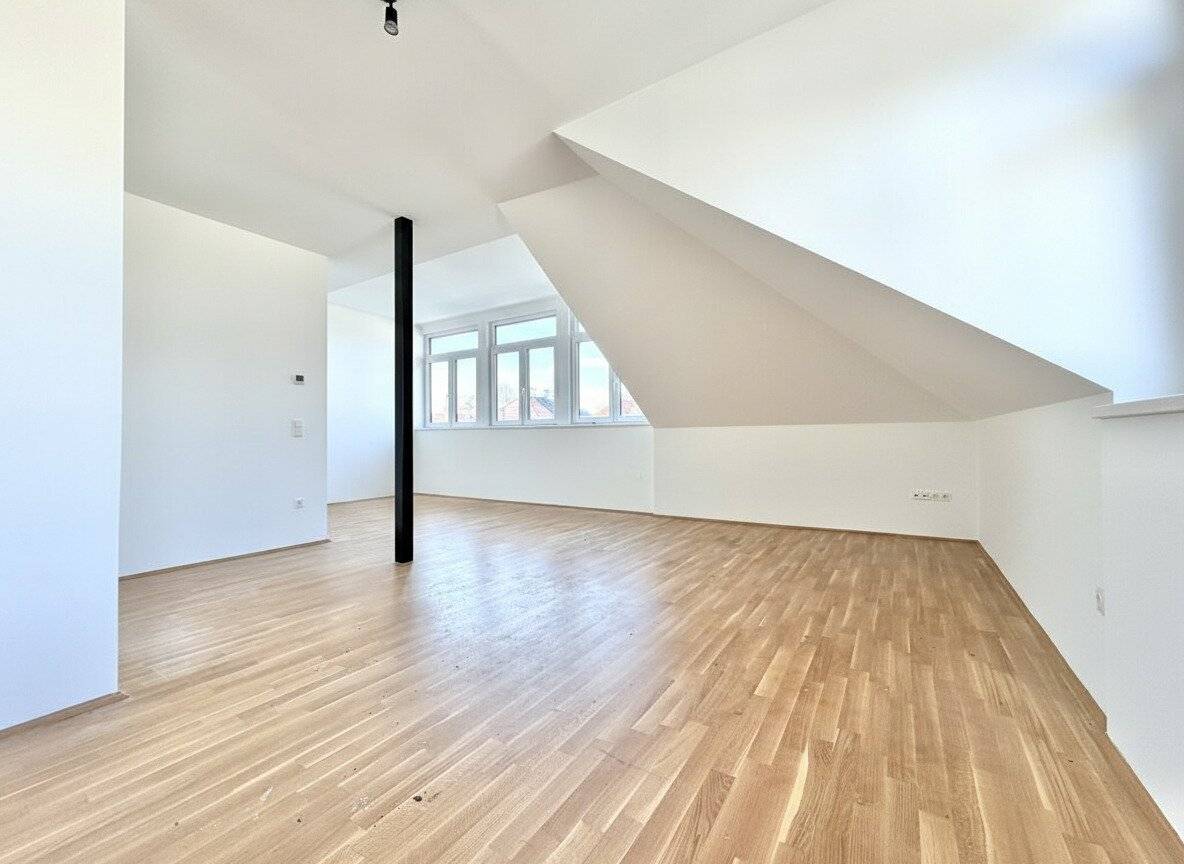 TRAUMTERRASSE – Großzügiges 2-Zimmer-Büro in Bestlage des 19. Bezirks