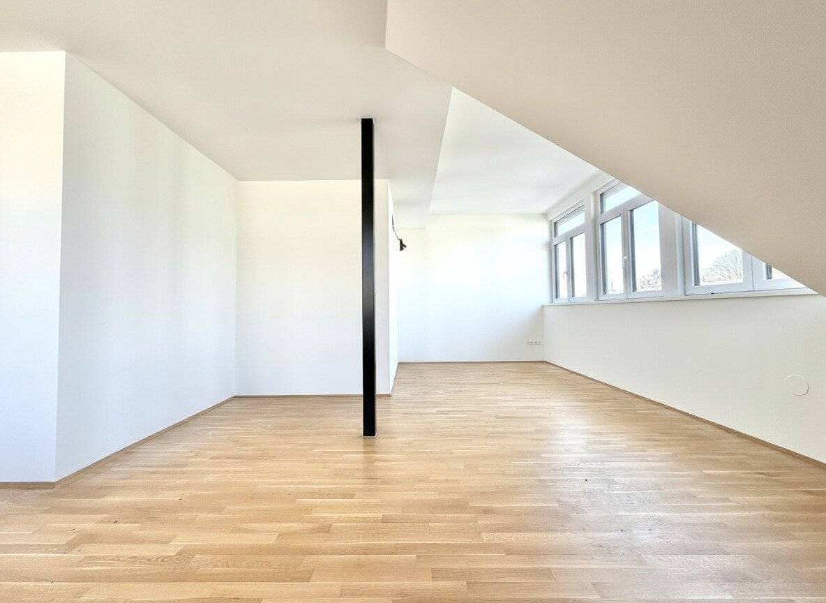TRAUMTERRASSE – Großzügiges 2-Zimmer-Büro in Bestlage des 19. Bezirks