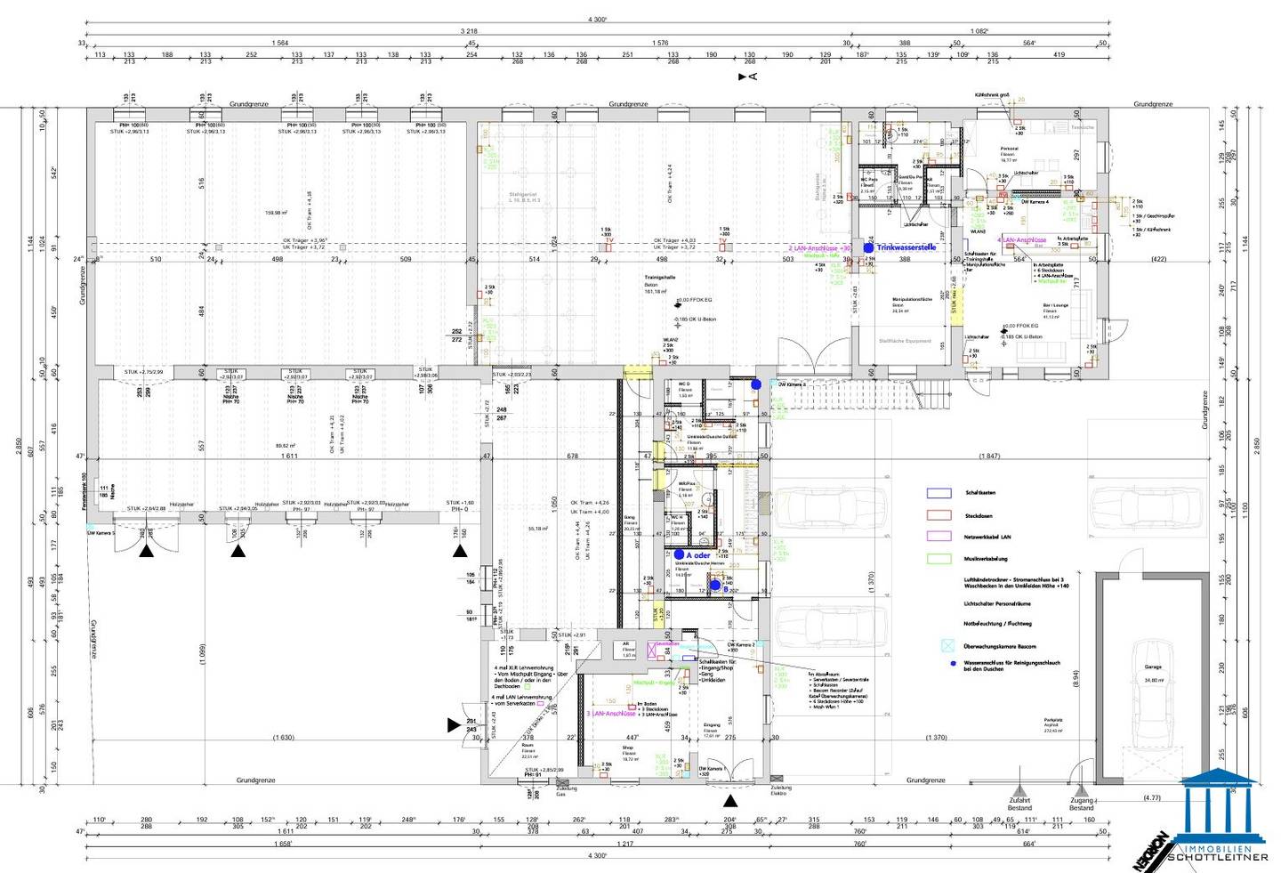 Grundriss 2