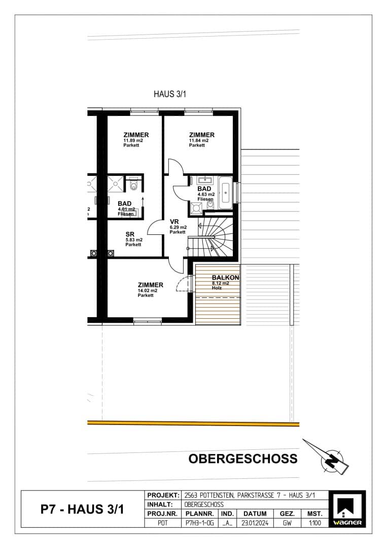 Grundriss 2