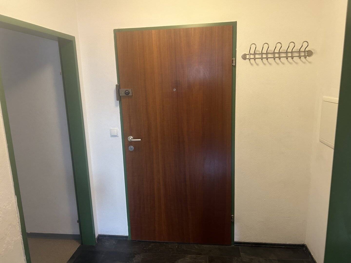 3-room apartment with balcony in central Telfs, 74 m², € 1,475 rent