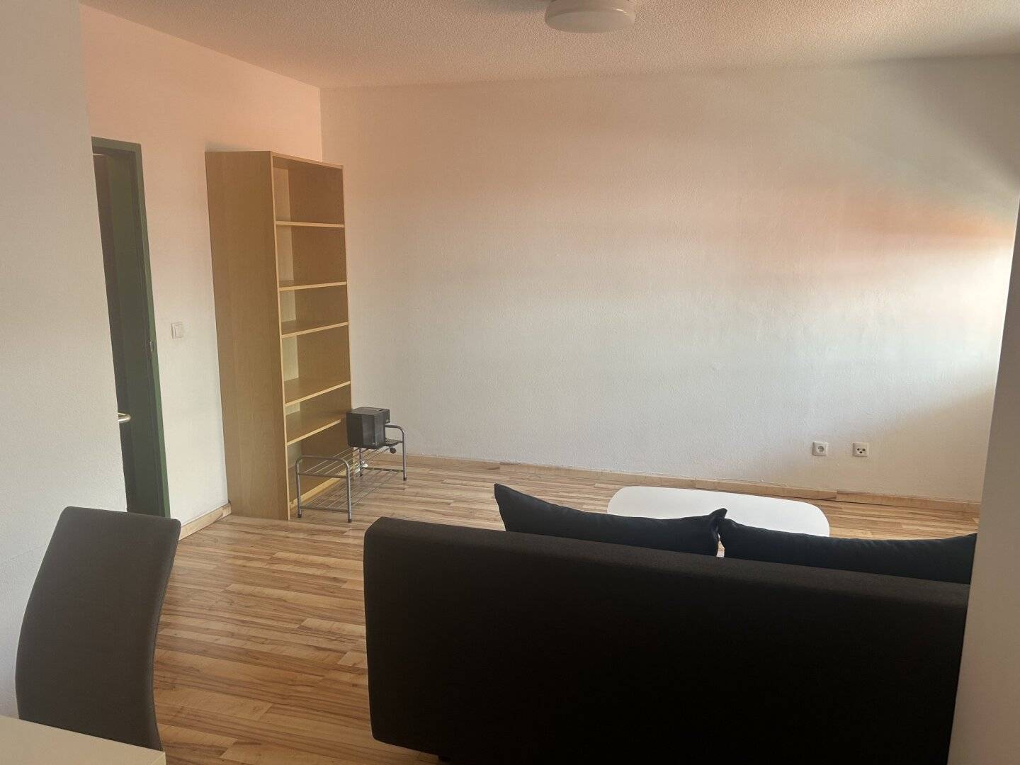 3-room apartment with balcony in central Telfs, 74 m², € 1,475 rent