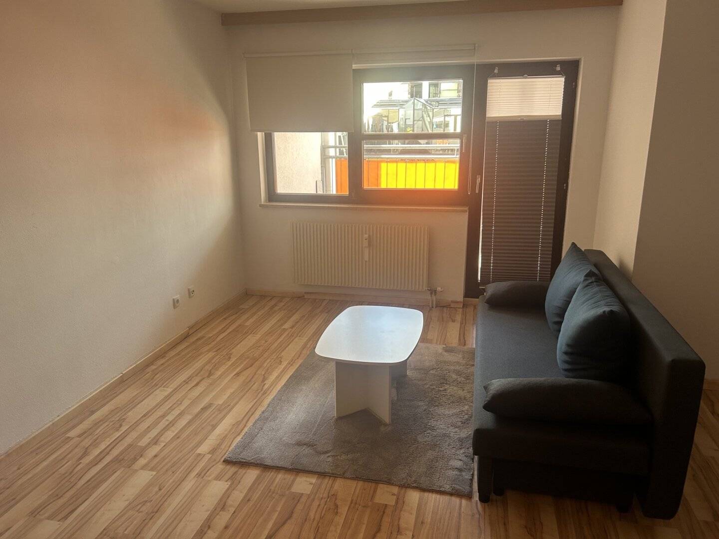 3-room apartment with balcony in central Telfs, 74 m², € 1,475 rent