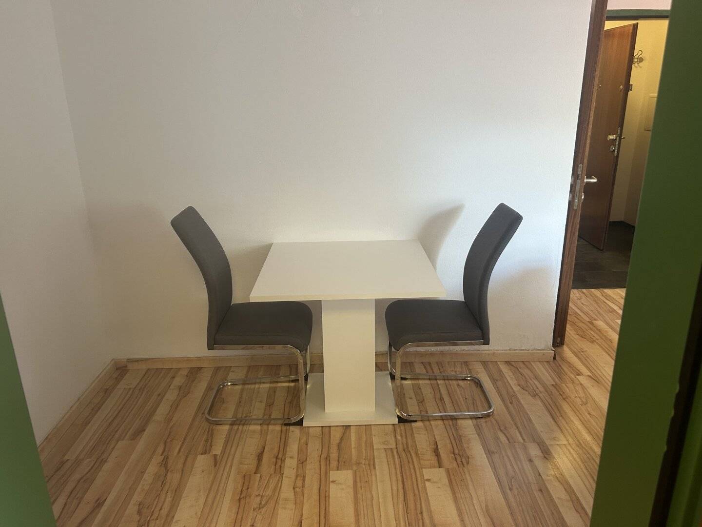 3-room apartment with balcony in central Telfs, 74 m², € 1,475 rent