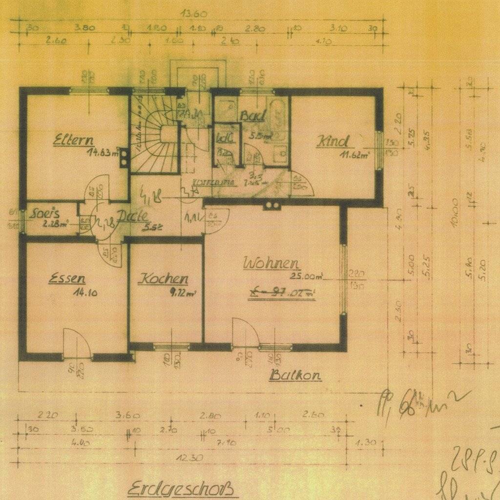Grundriss 2
