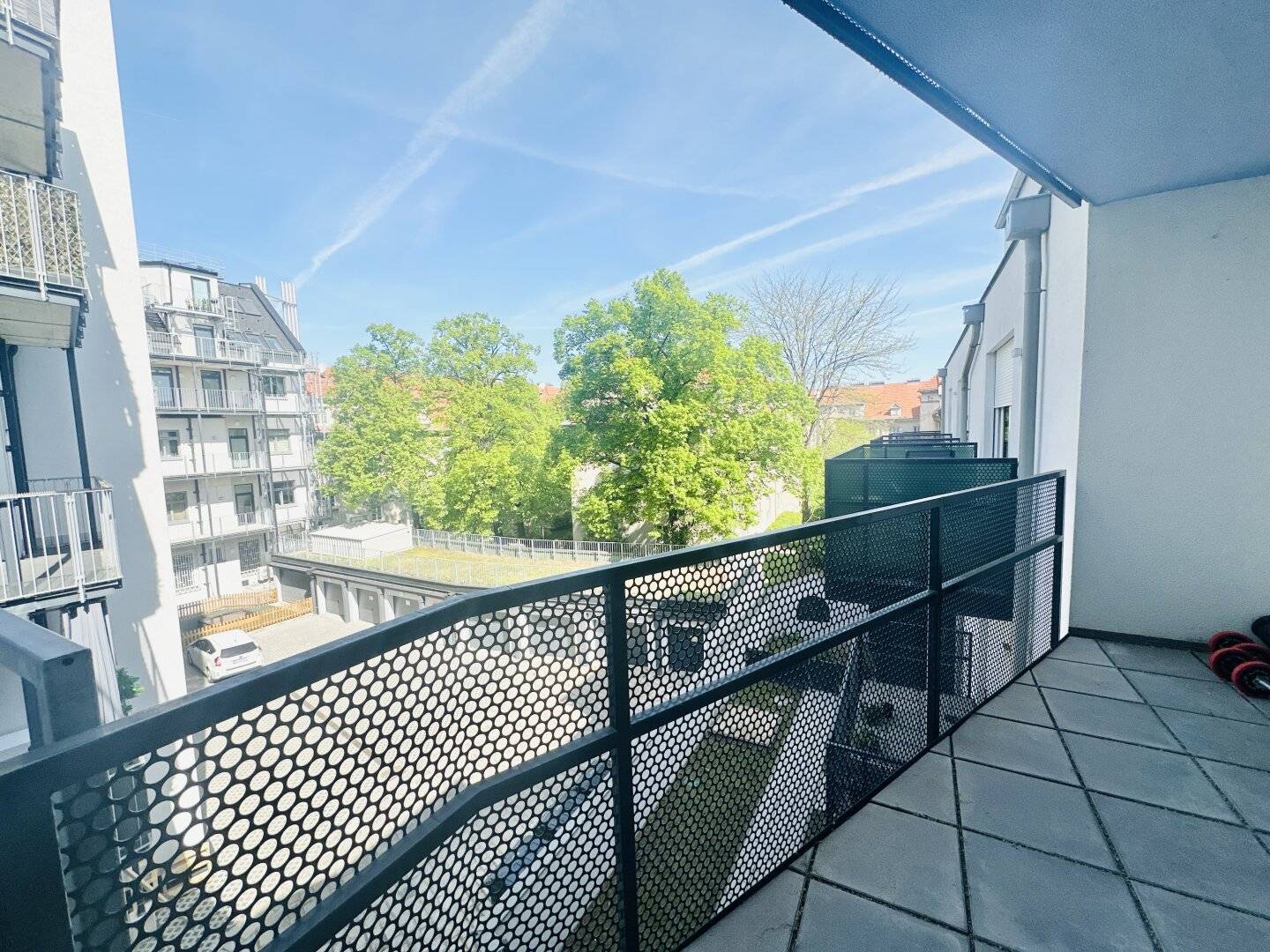 AB SOFORT BEZIEHBAR!! Wohnen in Floridsdorf – Tolle 1-Zimmerwohnung + Balkon/Loggia! Nähe Shopping City Nord & Klink Floridsdorf!