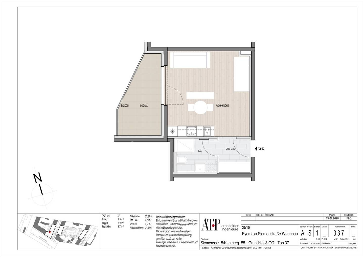 Grundriss 1