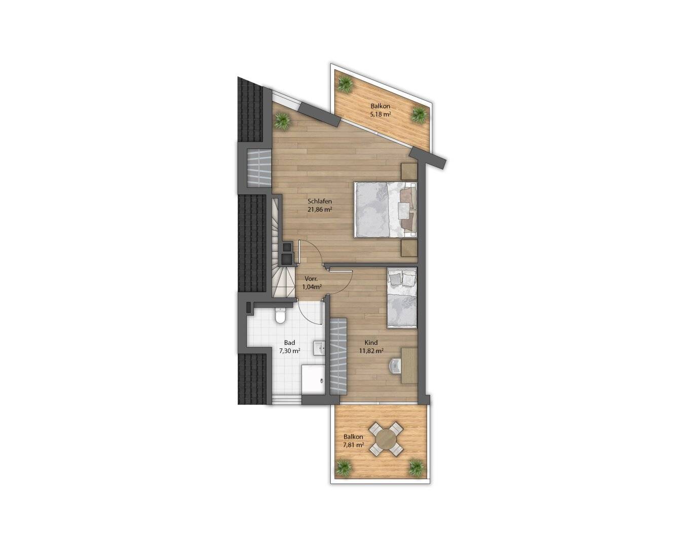 Floor plan 3