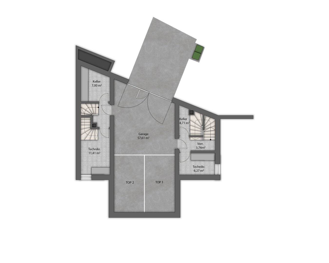 Floor plan 4