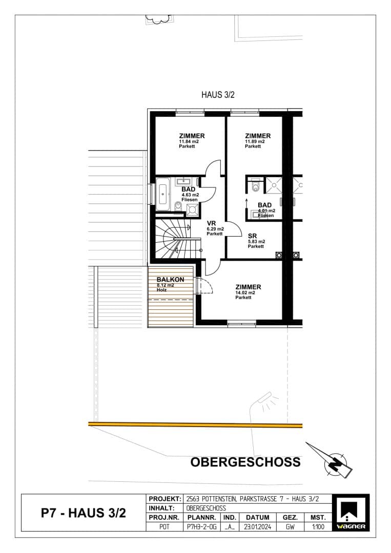 Grundriss 2