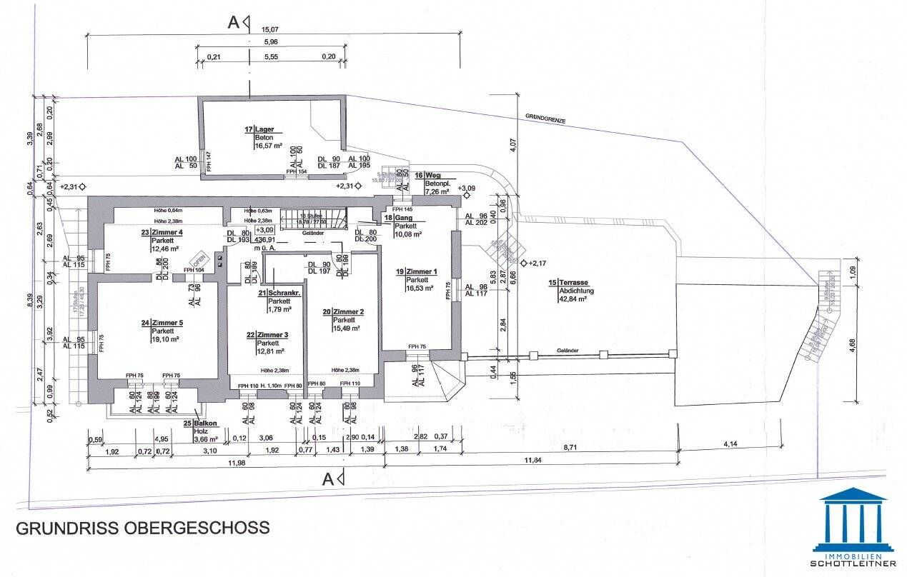Grundriss 2
