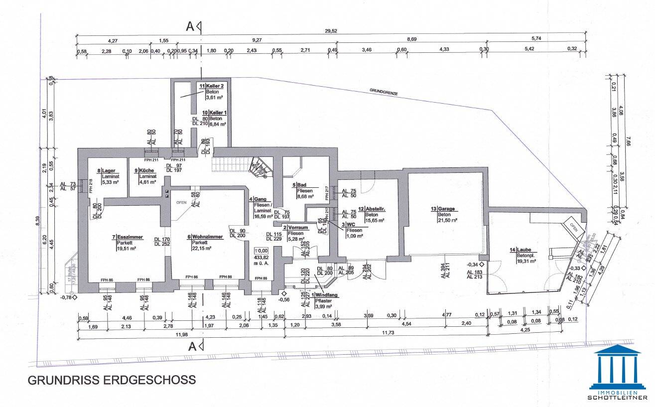 Grundriss 1