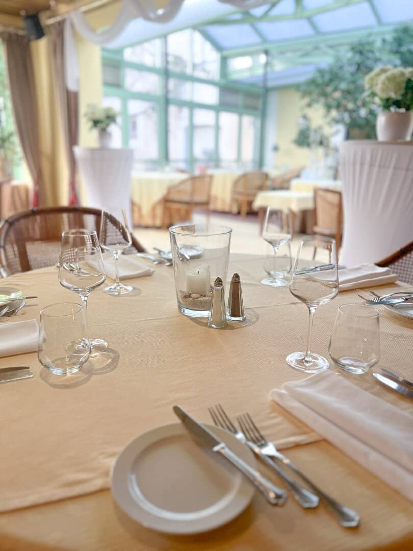 LANDHOTEL SÜDLICH VON WIEN