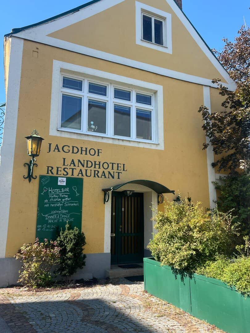 LANDHOTEL SÜDLICH VON WIEN