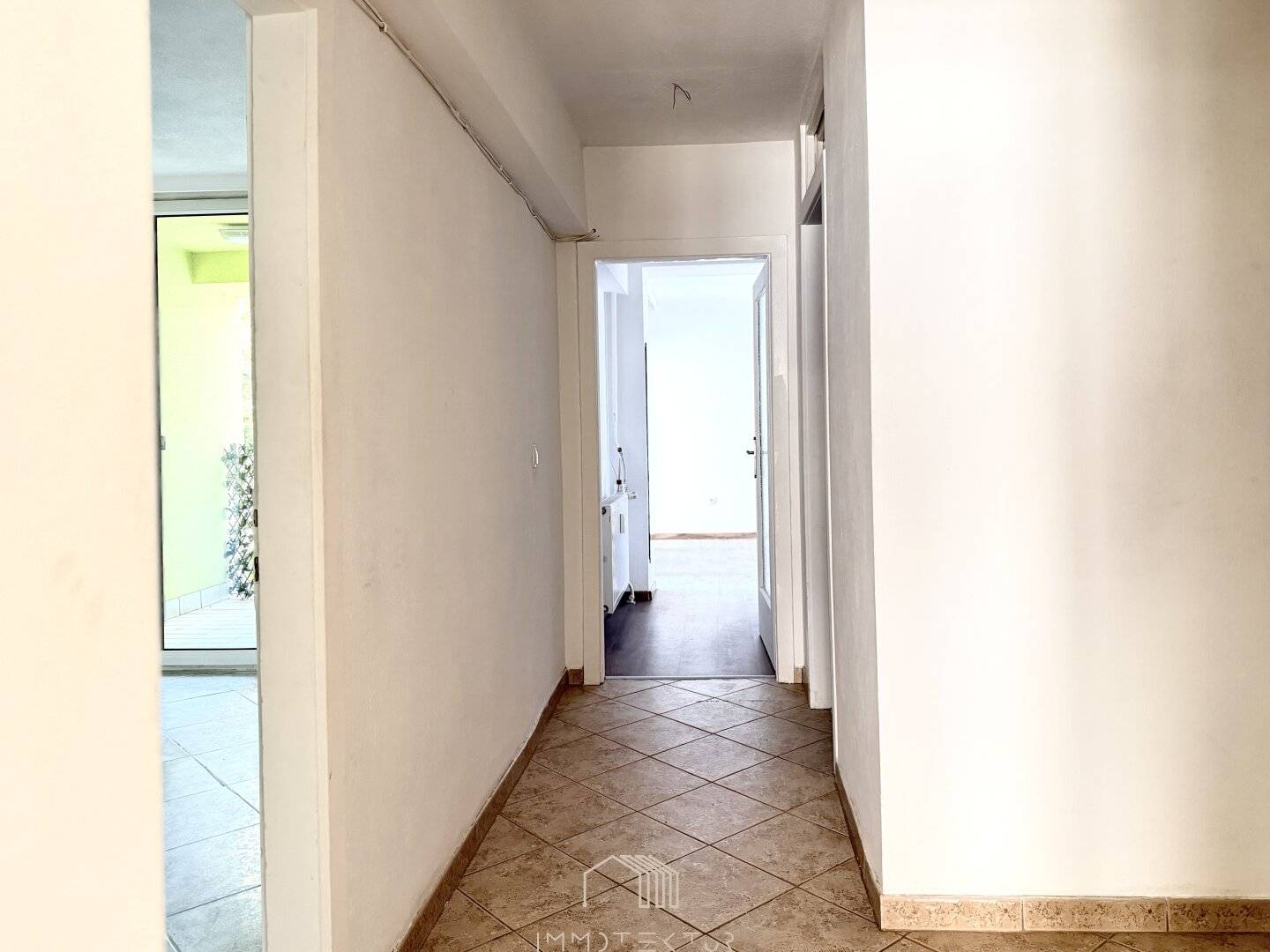 ✨PROVISIONSFREI MIT SCHLOSSBERGBLICK – Helle Wohnung mit Loggia, Balkon & allgemeiner Dachterrasse