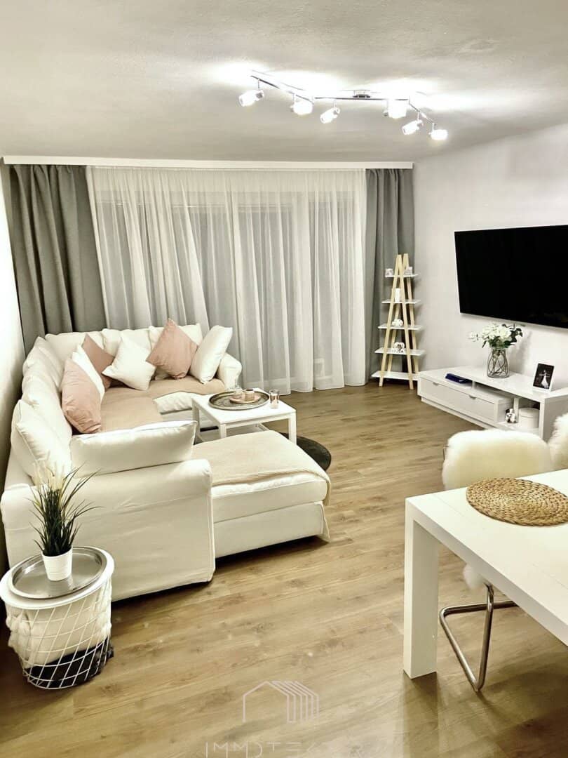 ✨ LICHT, LAGE & LEBENSQUALITÄT: Großzügige Wohnung mit Loggia, Balkon und Dachterrasse in Graz-Lend
