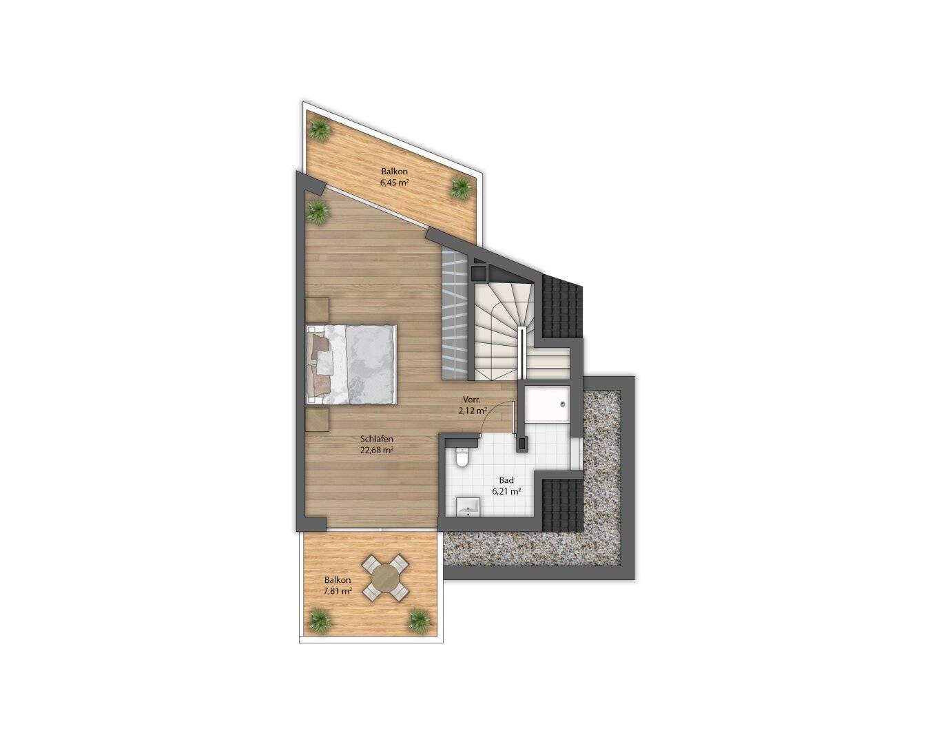 Floor plan 3