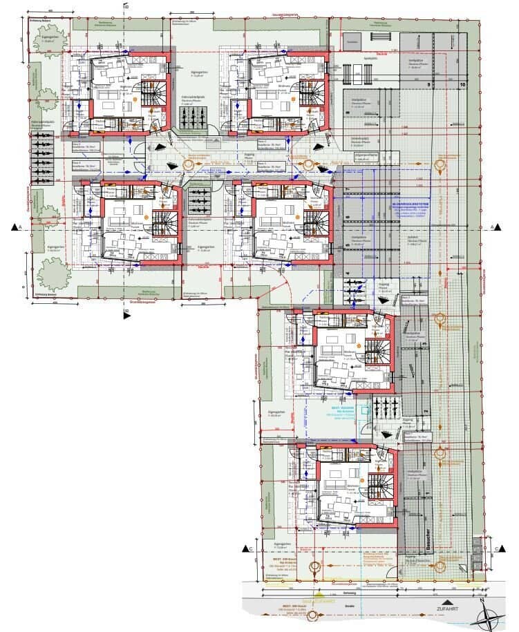 Floor plan 3