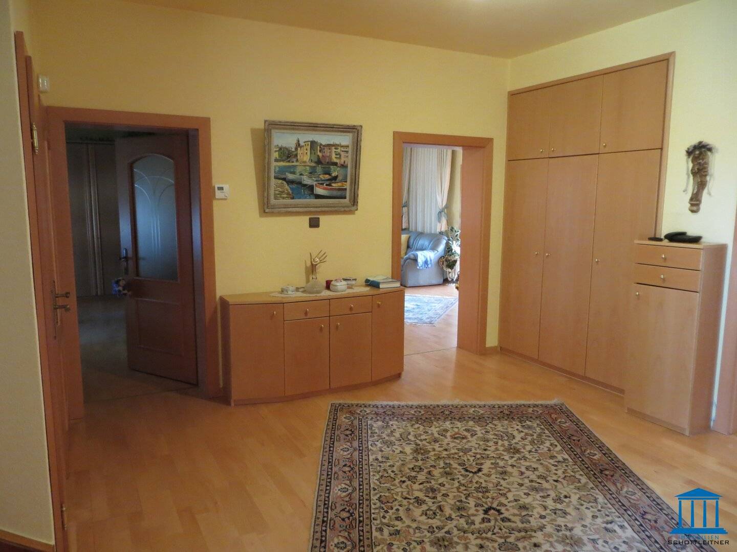 Wohnhaus in Leobersdorf / Schönau an der Triesting