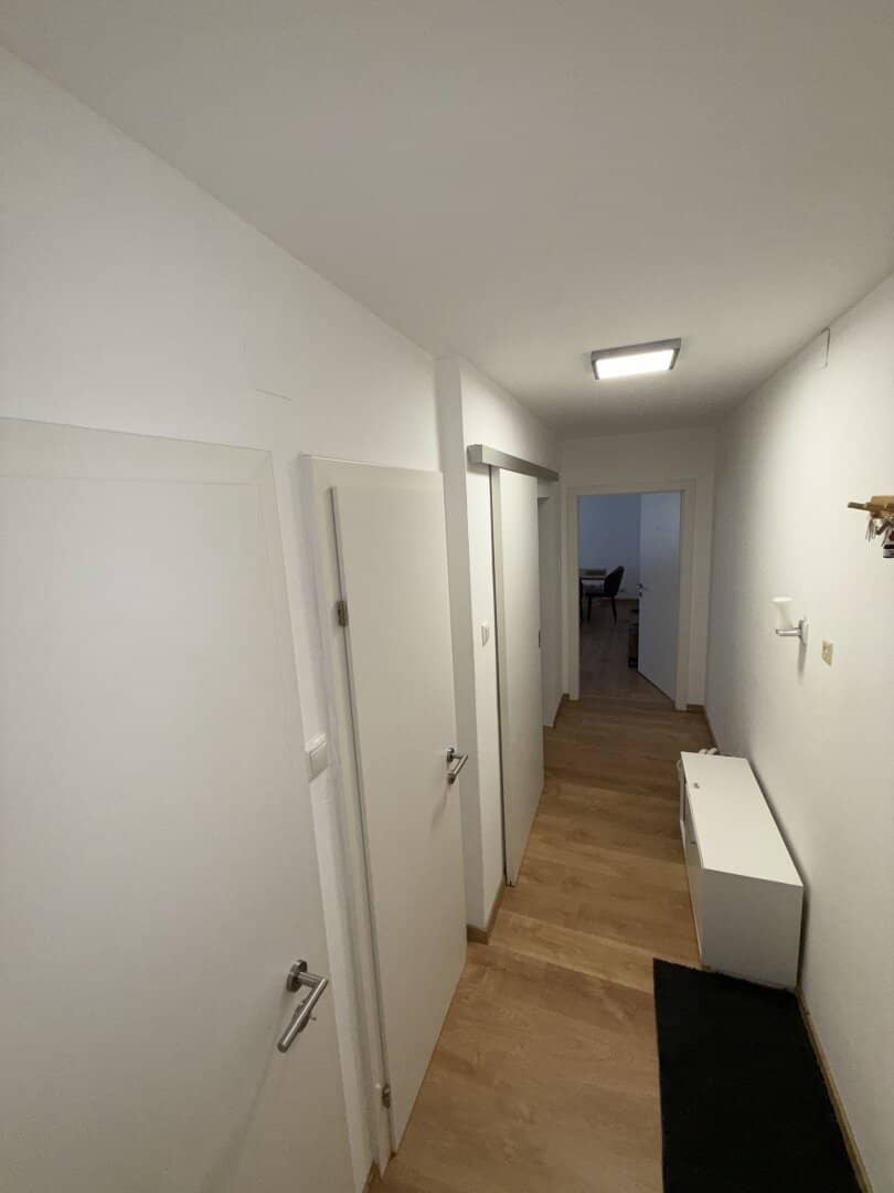 Helle Wohnung in Judenburg - ab 01.Jänner 2027