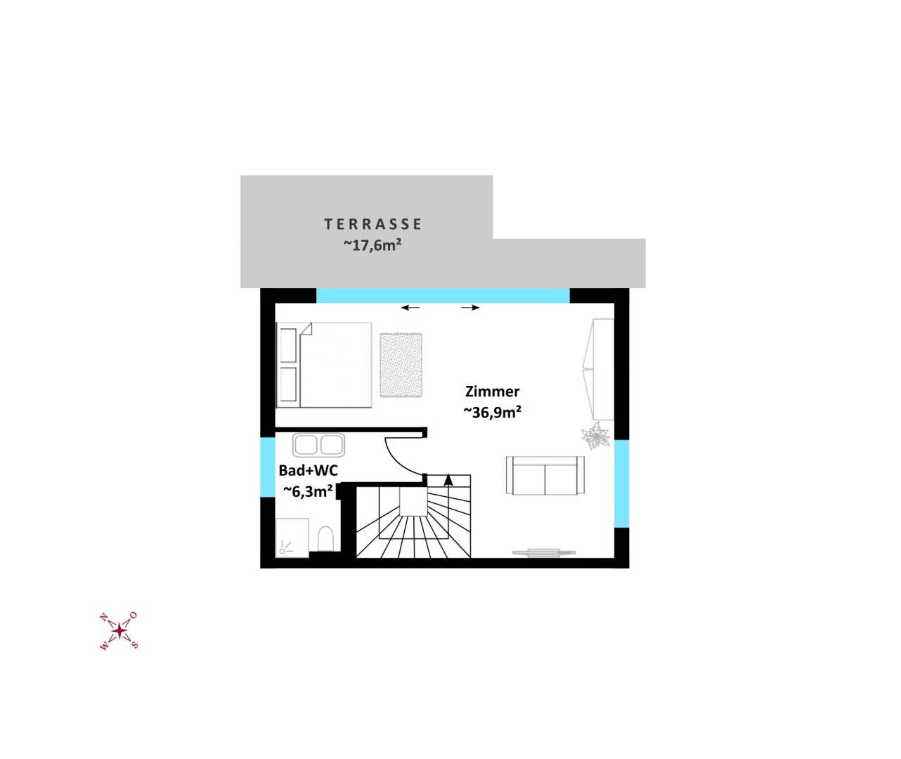 Floor plan 3