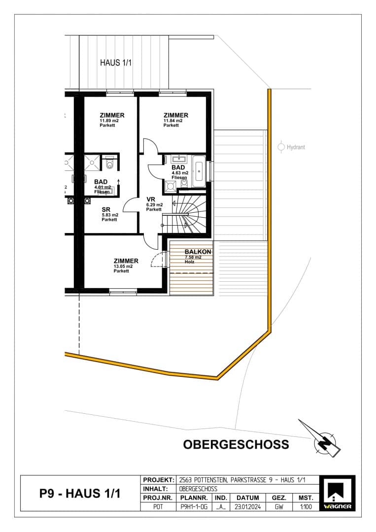 Grundriss 2