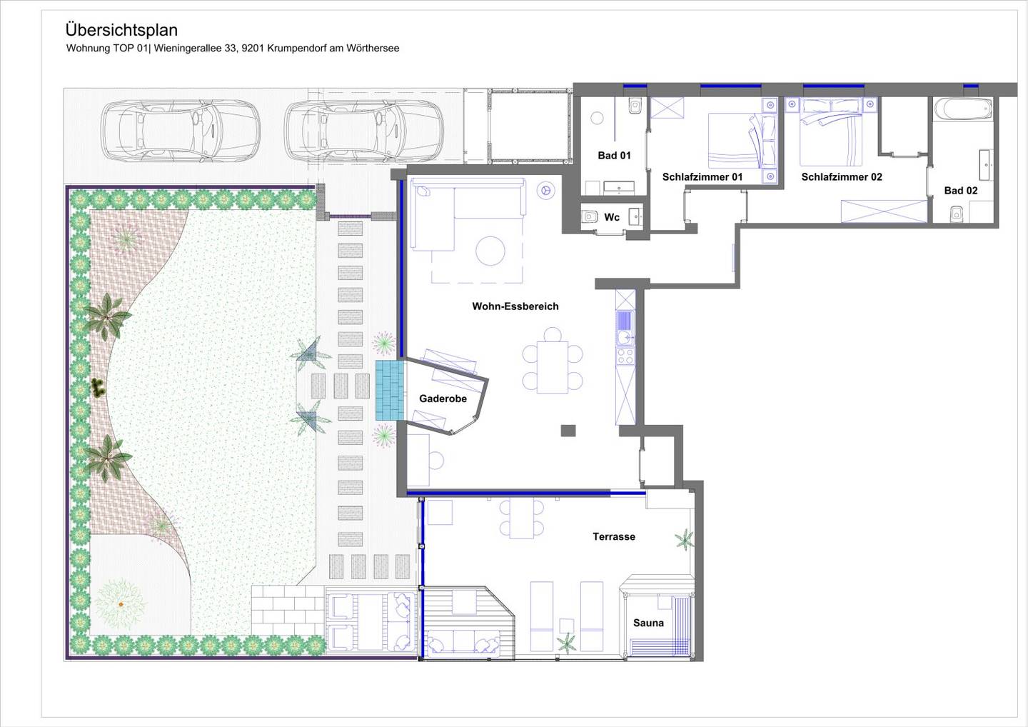 Grundriss 1