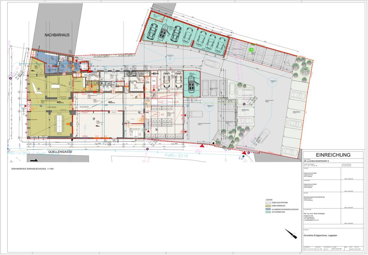 Grundriss 2