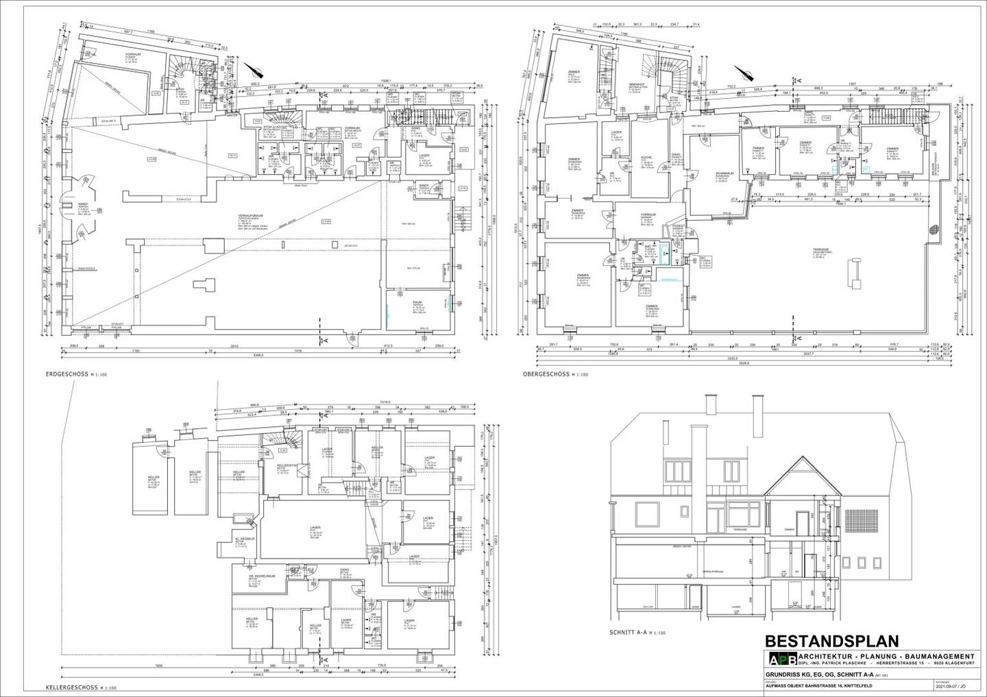 Grundriss 1