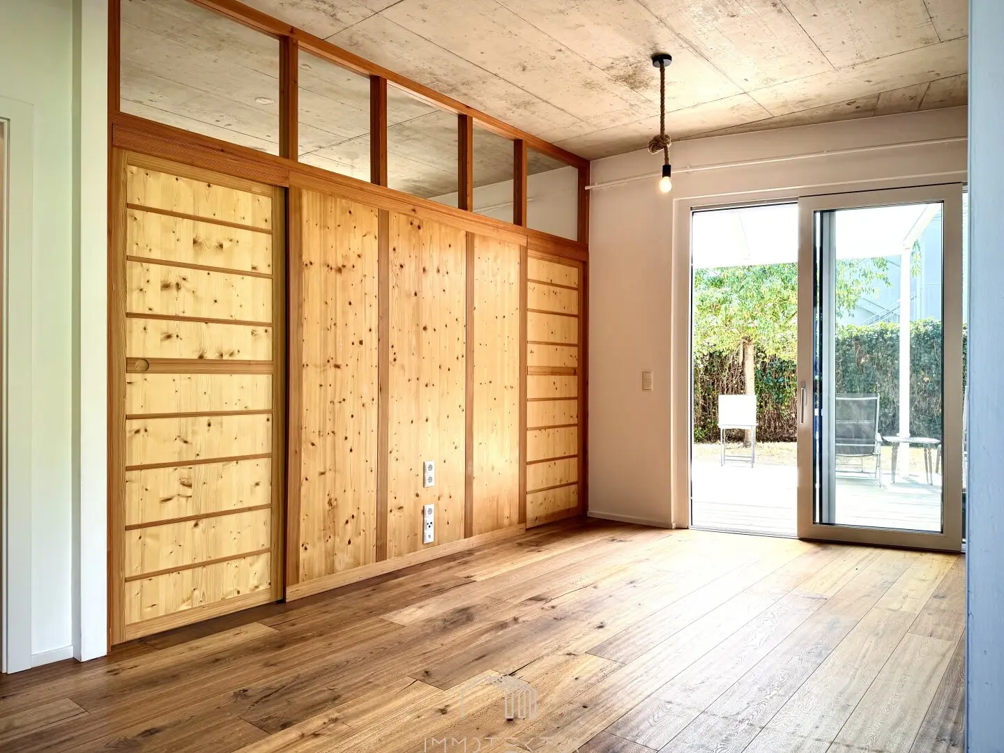 NATUR & DESIGN NAHE LKH: Exklusive 2-Zimmer‑Wohnung – ideal für MED-StudentInnen