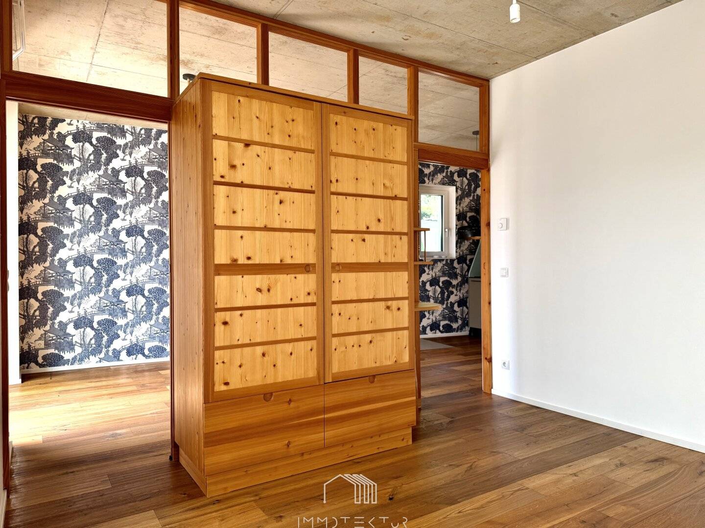 NÄHE LKH GRAZ: Exklusive Designerwohnung mit großzügiger Terrasse