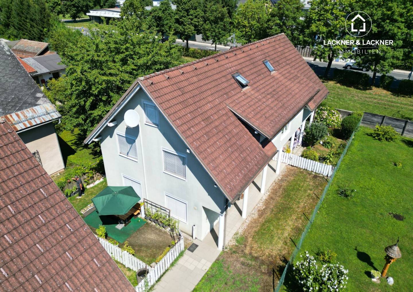 Zinshaus in Klagenfurt ZU VERKAUFEN!