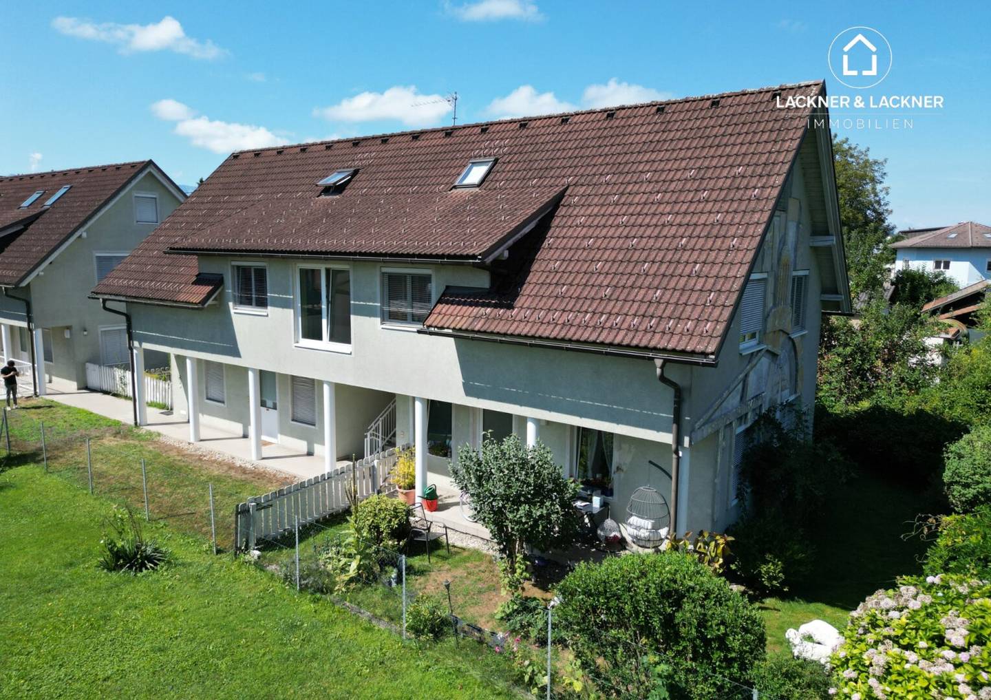 Zinshaus in Klagenfurt ZU VERKAUFEN!
