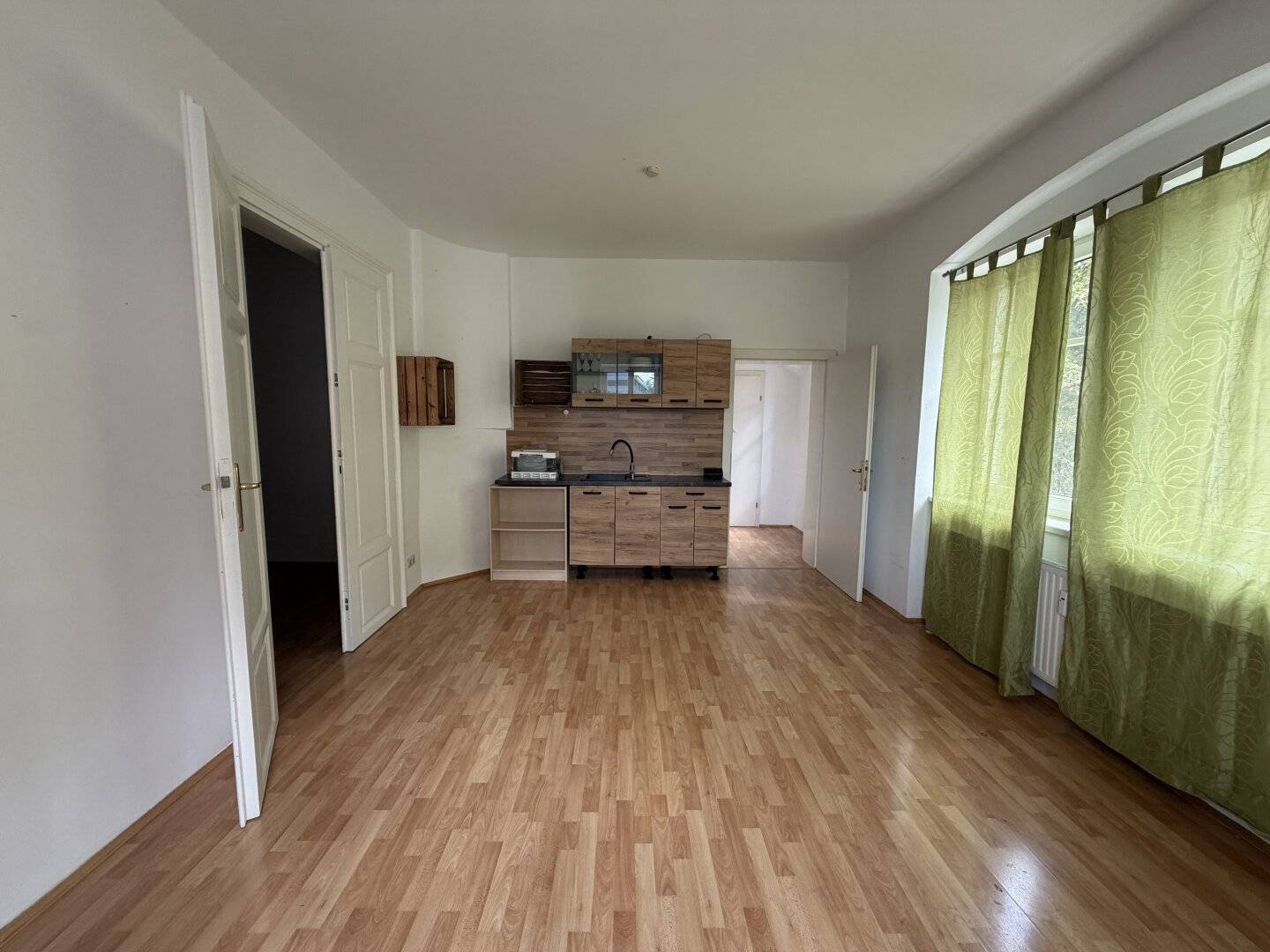 Gemütliche 2 Zimmer Wohnung in Fohnsdorf
