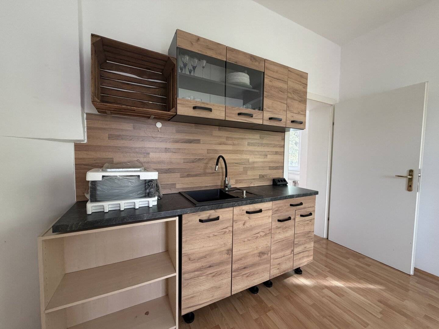 Gemütliche 2 Zimmer Wohnung in Fohnsdorf