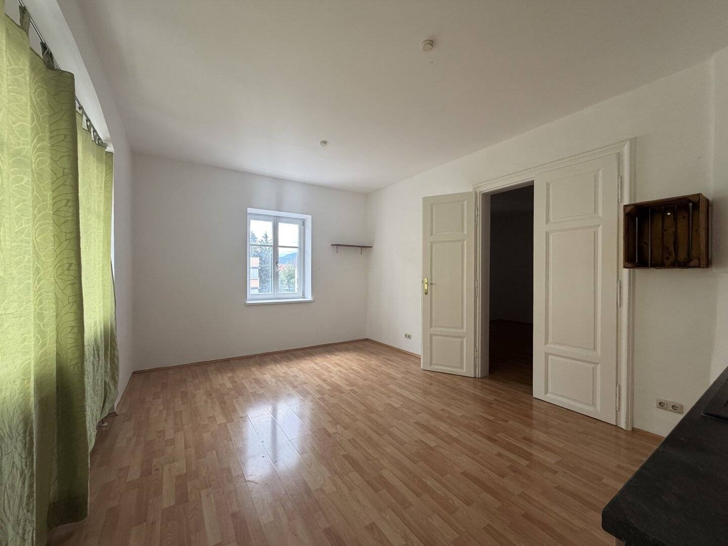 Gemütliche 2 Zimmer Wohnung in Fohnsdorf
