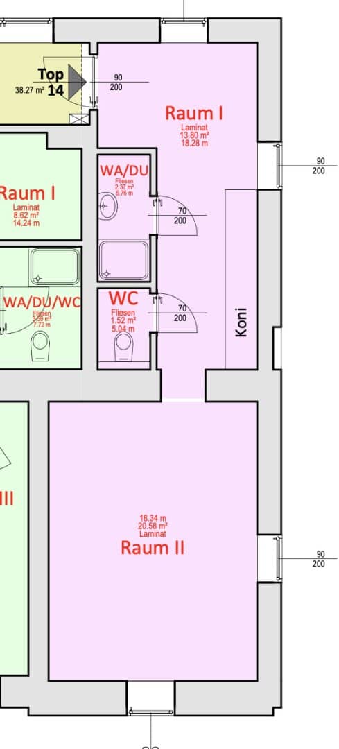 Grundriss 1