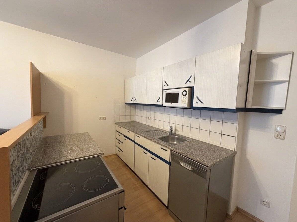 2-Zimmer-Wohnung in Fohnsdorf
