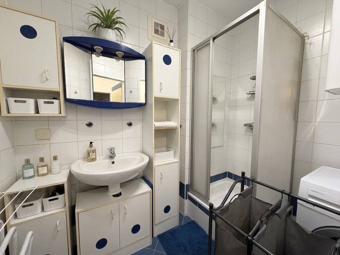 2-Zimmer-Wohnung in Fohnsdorf