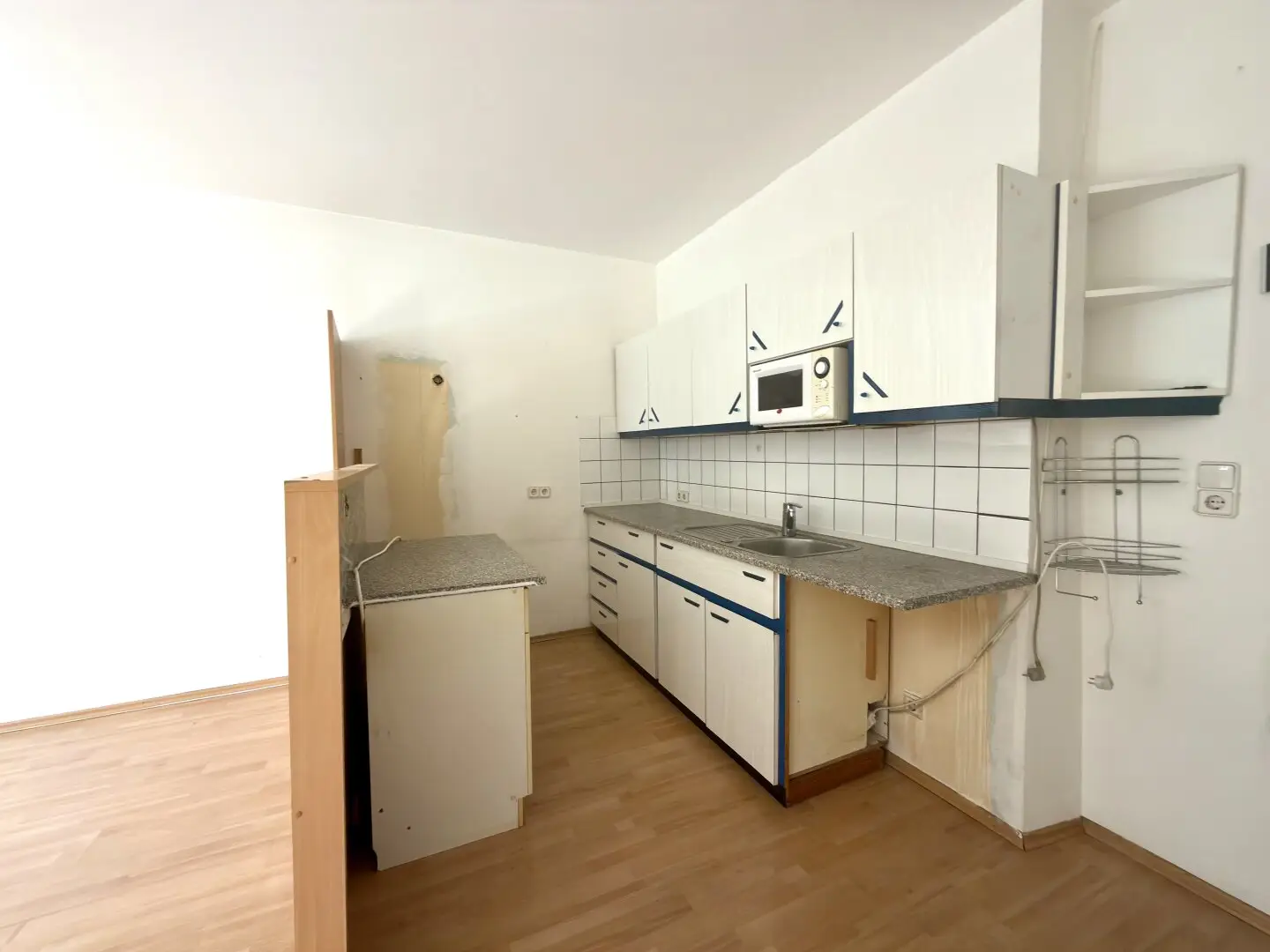 2-Zimmer-Wohnung in Fohnsdorf