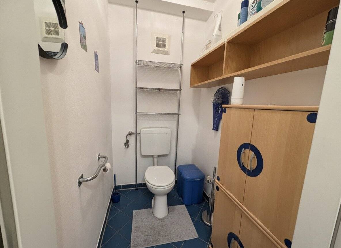 2-Zimmer-Wohnung in Fohnsdorf