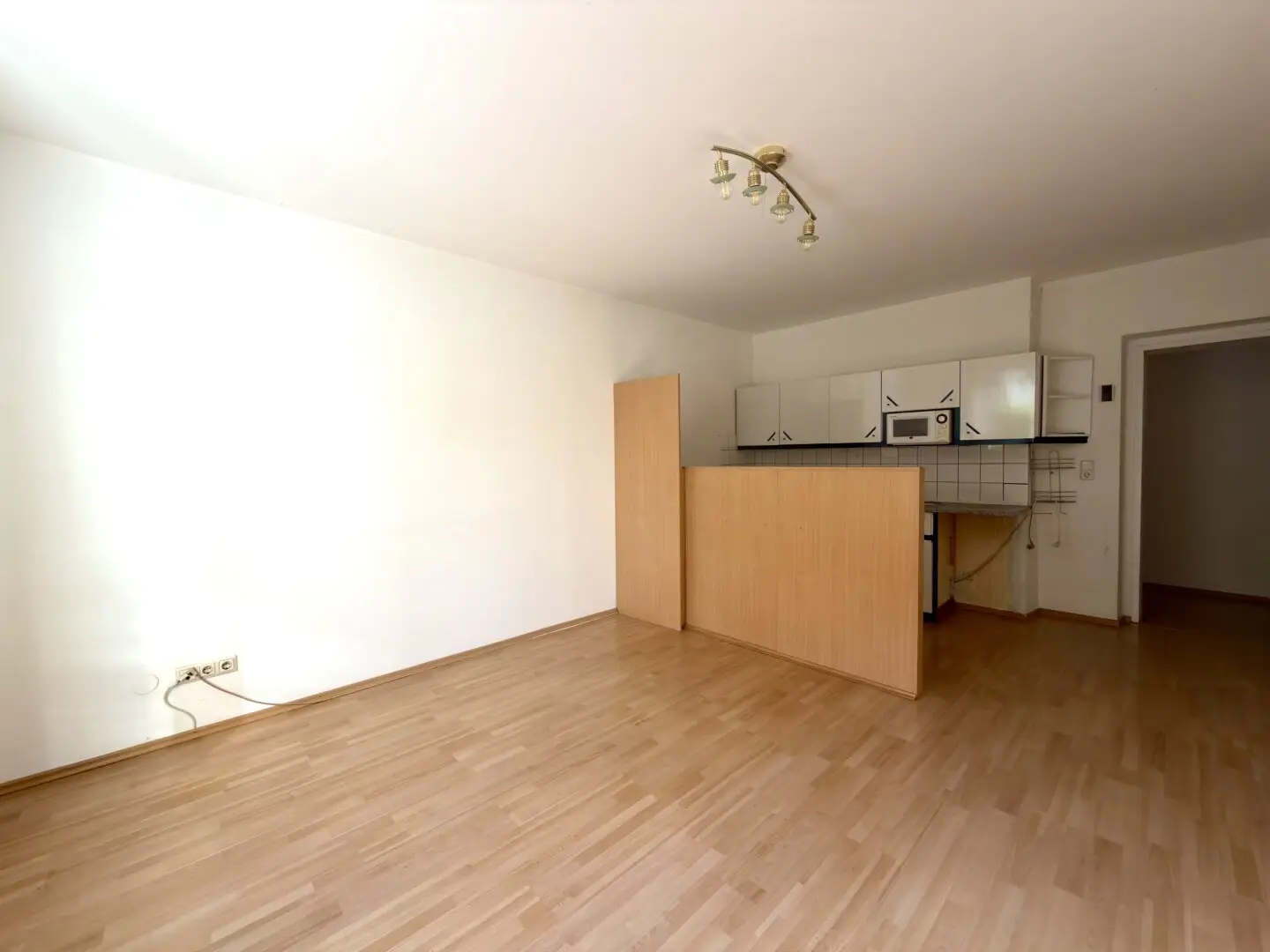 2-Zimmer-Wohnung in Fohnsdorf